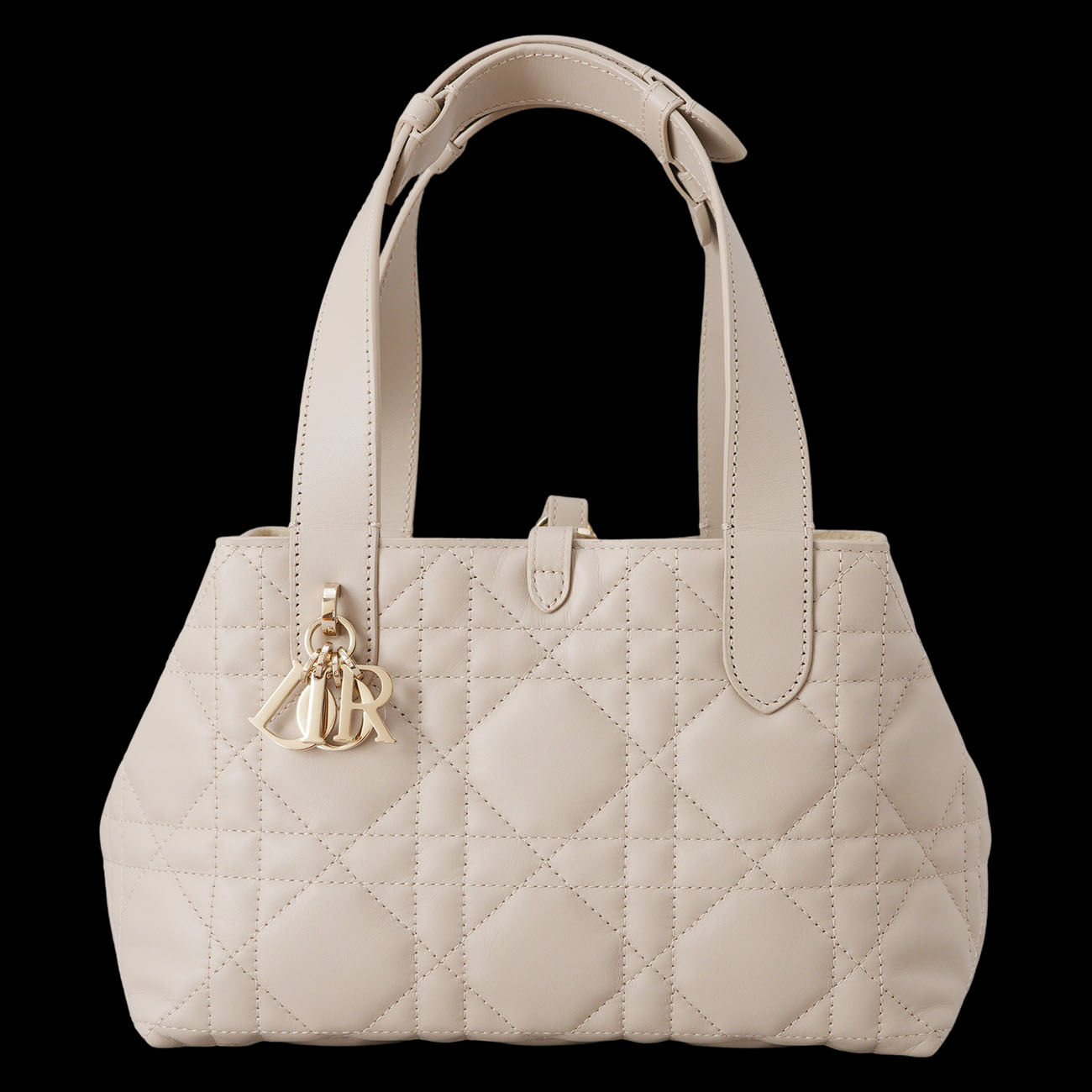 CHRISTIAN DIOR(USED)디올 뚜쥬르 스몰 백